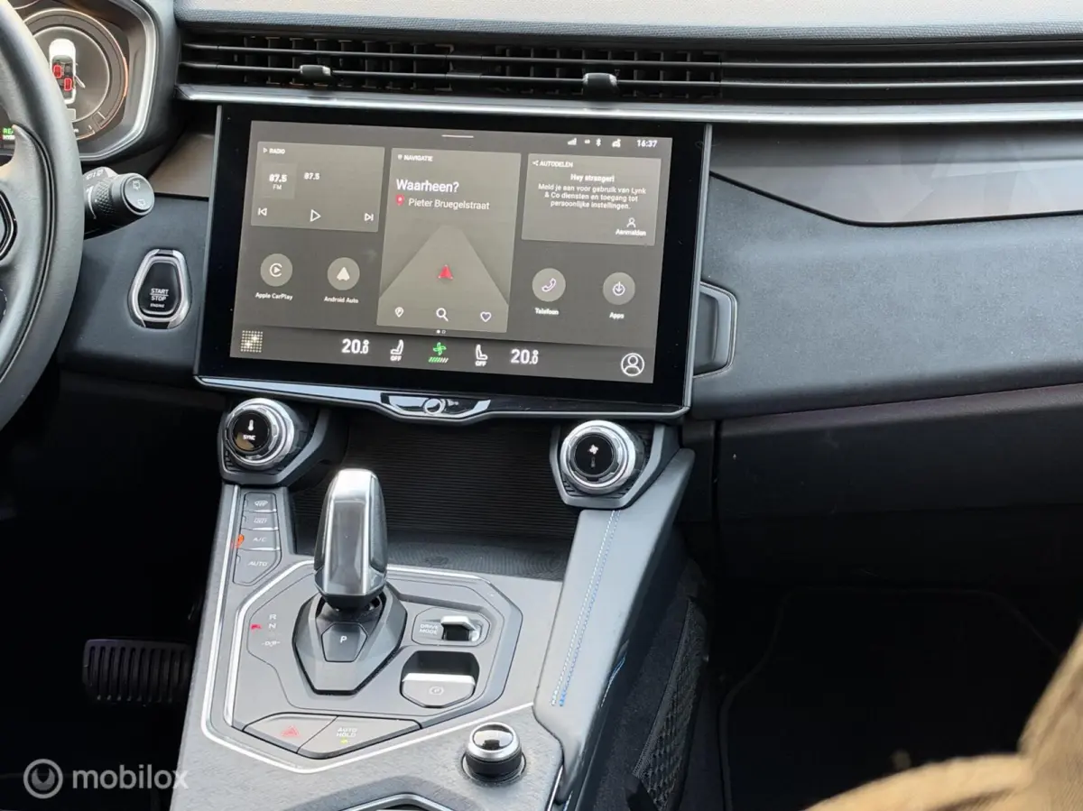 1.5 PHEV Black Pack|Pano|360|Keyless