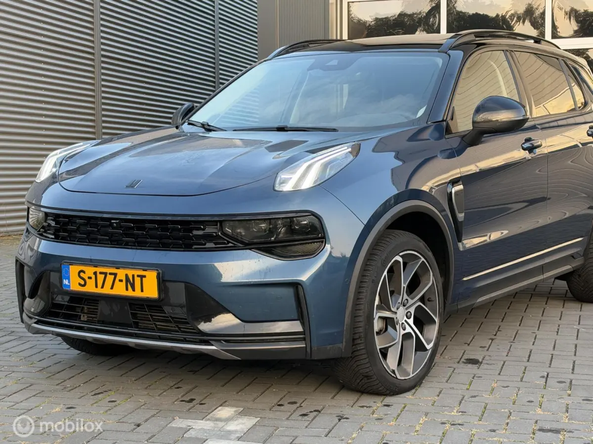 1.5 PHEV Black Pack|Pano|360|Keyless