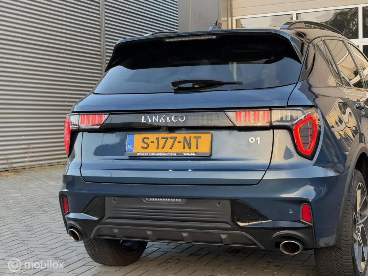 1.5 PHEV Black Pack|Pano|360|Keyless