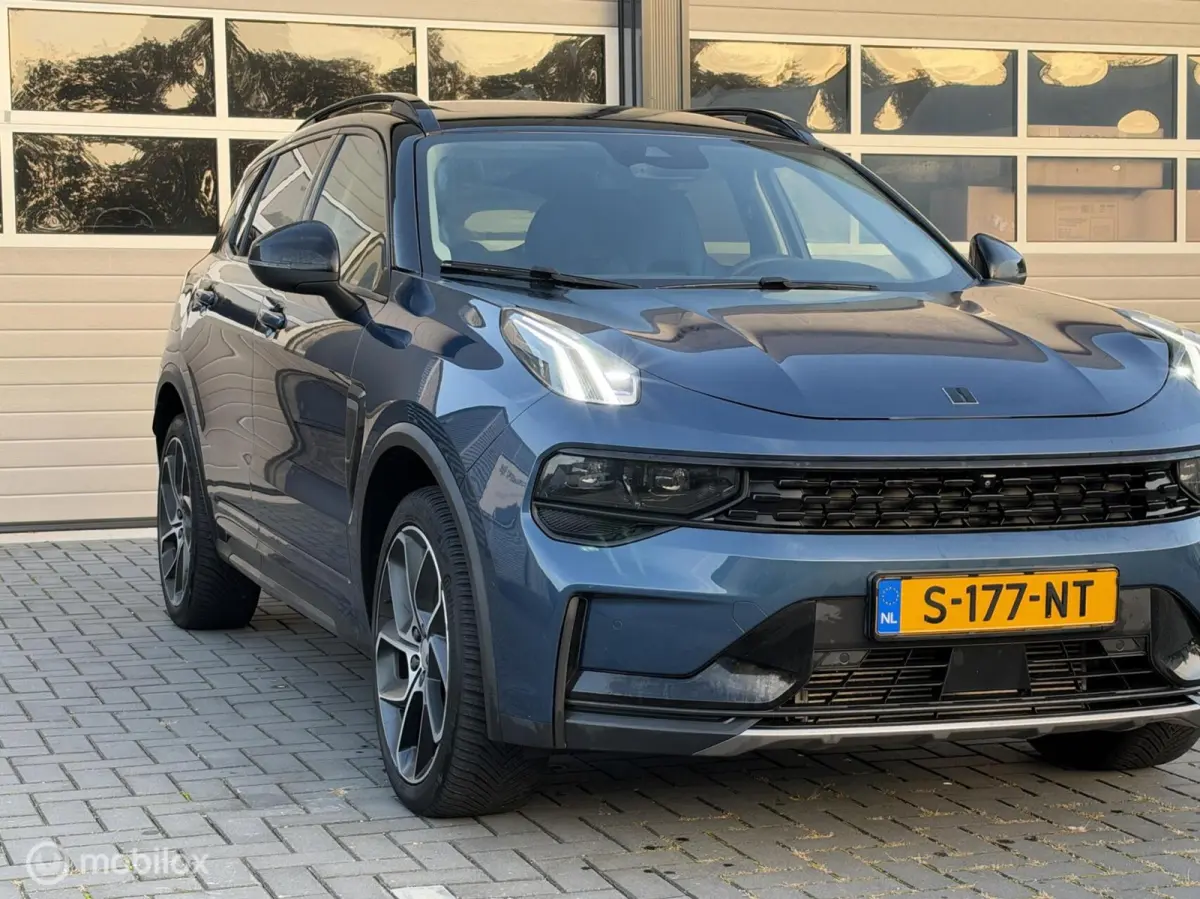 1.5 PHEV Black Pack|Pano|360|Keyless