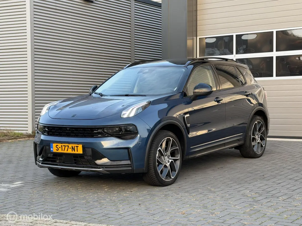1.5 PHEV Black Pack|Pano|360|Keyless