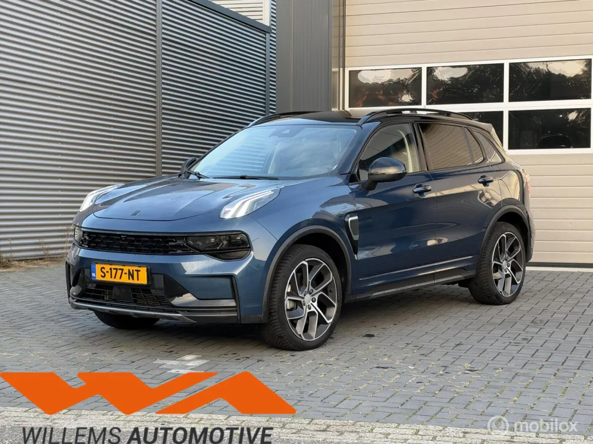 1.5 PHEV Black Pack|Pano|360|Keyless