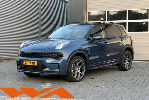 1.5 PHEV Black Pack|Pano|360|Keyless