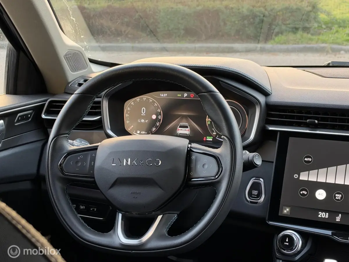 1.5 PHEV Black Pack|Pano|360|Keyless