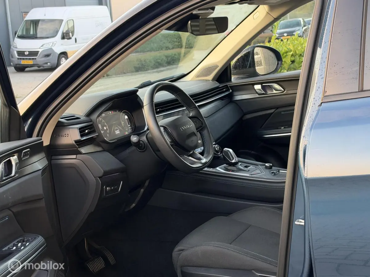 1.5 PHEV Black Pack|Pano|360|Keyless
