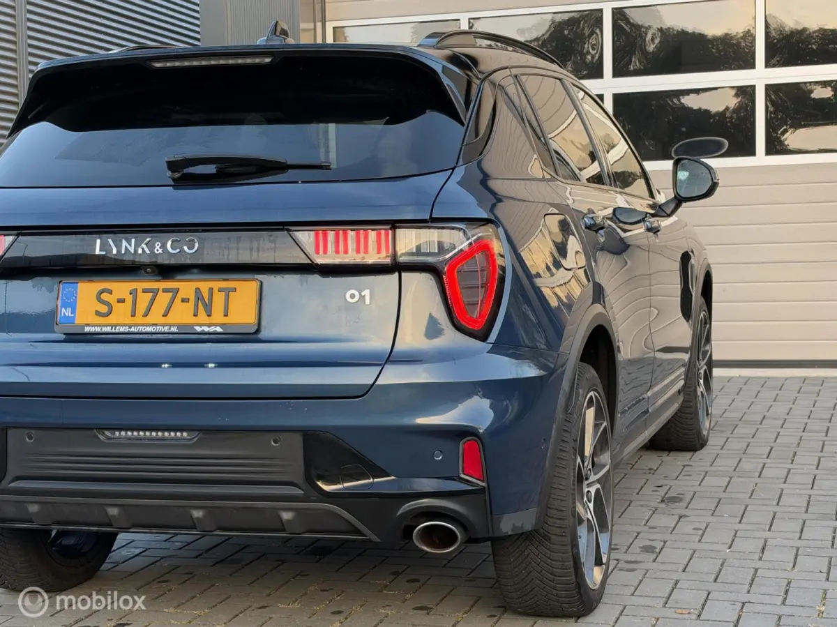 1.5 PHEV Black Pack|Pano|360|Keyless