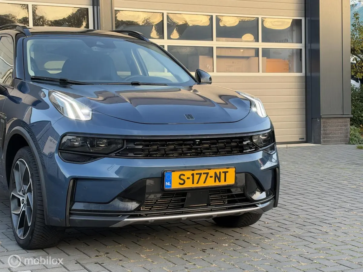 1.5 PHEV Black Pack|Pano|360|Keyless