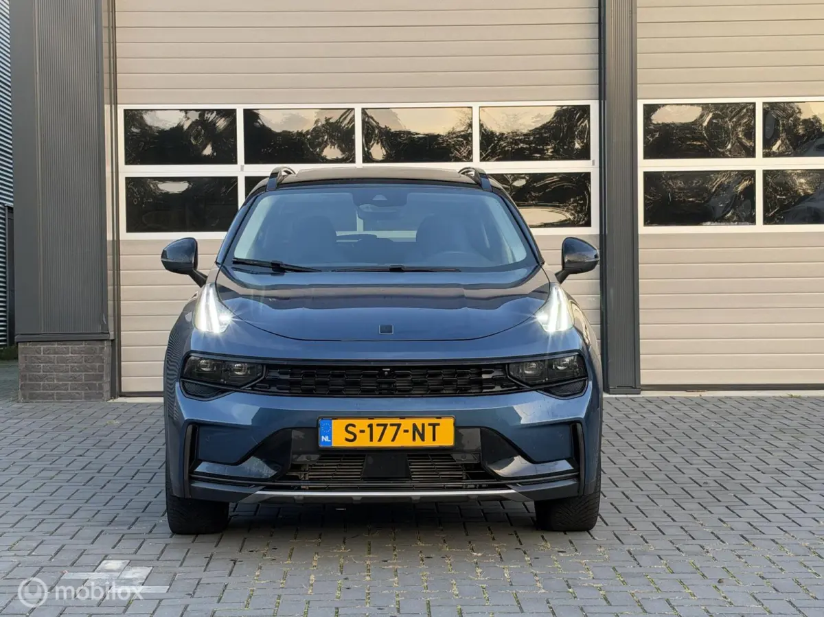 1.5 PHEV Black Pack|Pano|360|Keyless