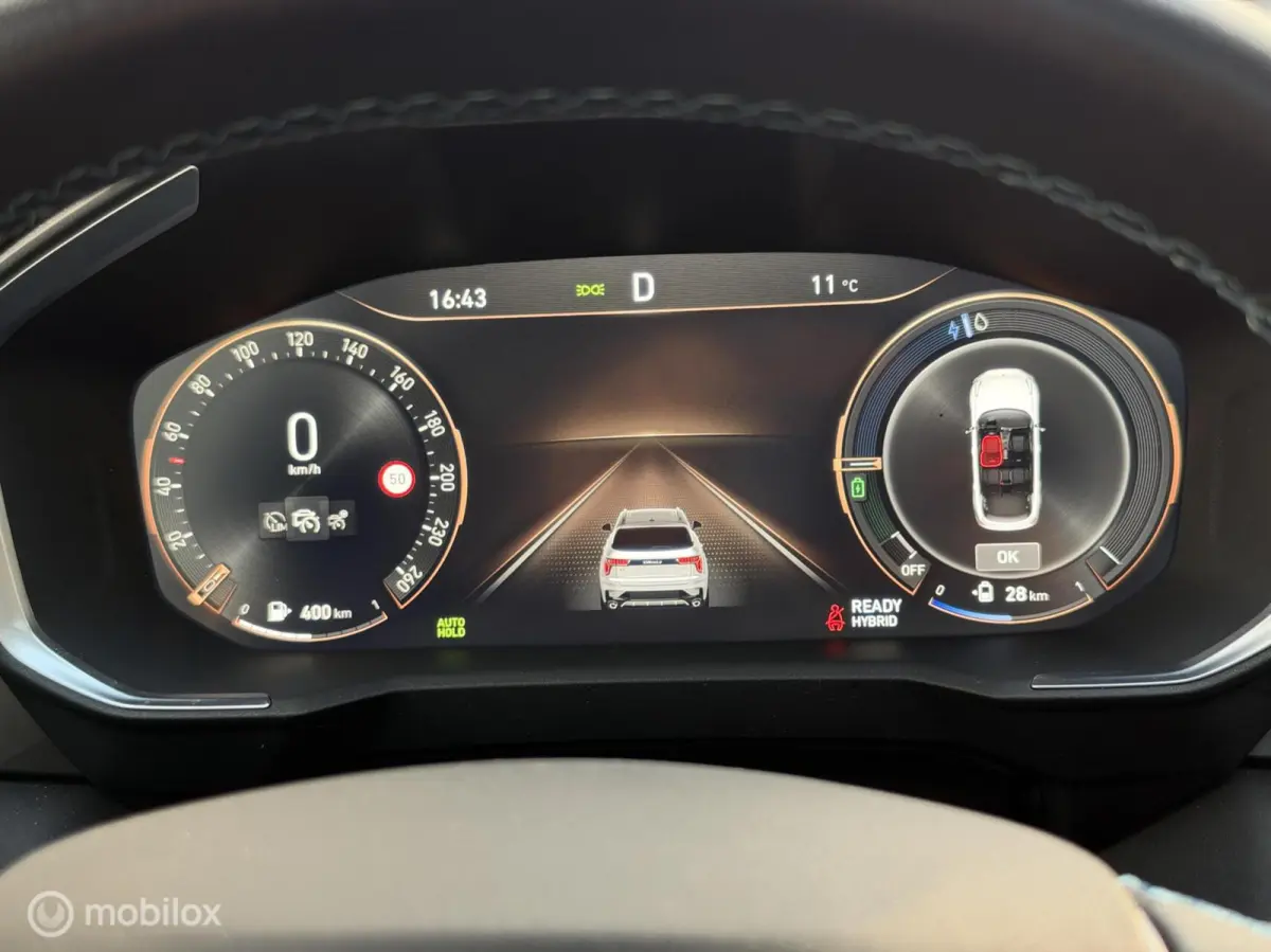 1.5 PHEV Black Pack|Pano|360|Keyless