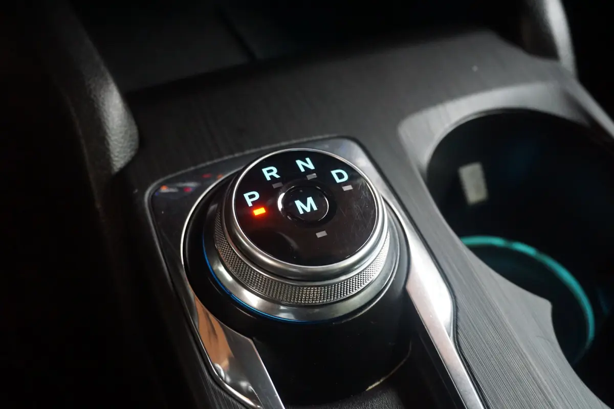 1.0 EcoBoost ST-Line Business Automaat | Winter Pakket | Climate Control | Camera |
