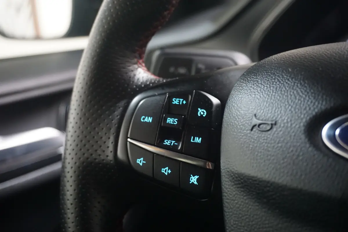 1.0 EcoBoost ST-Line Business Automaat | Winter Pakket | Climate Control | Camera |