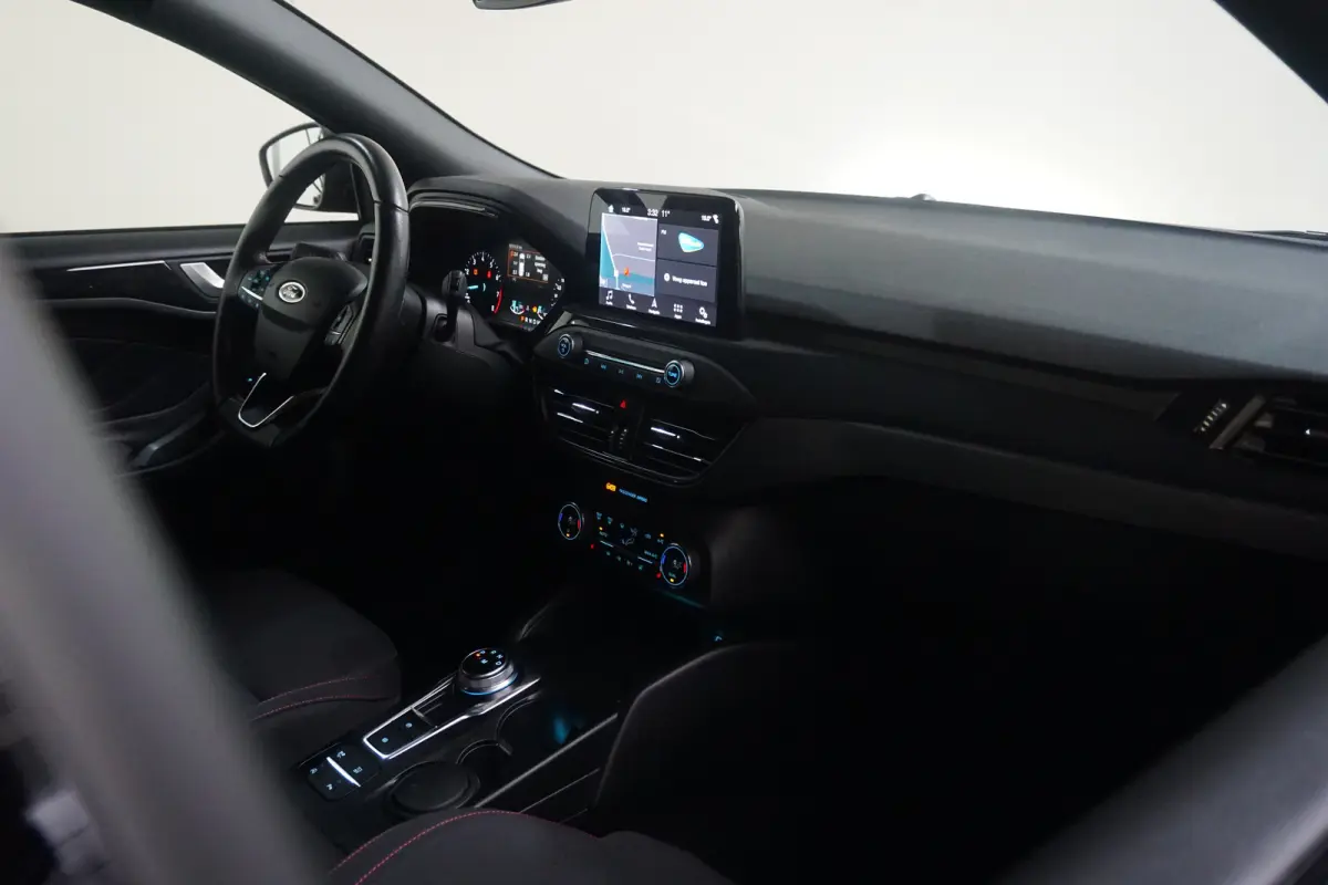 1.0 EcoBoost ST-Line Business Automaat | Winter Pakket | Climate Control | Camera |