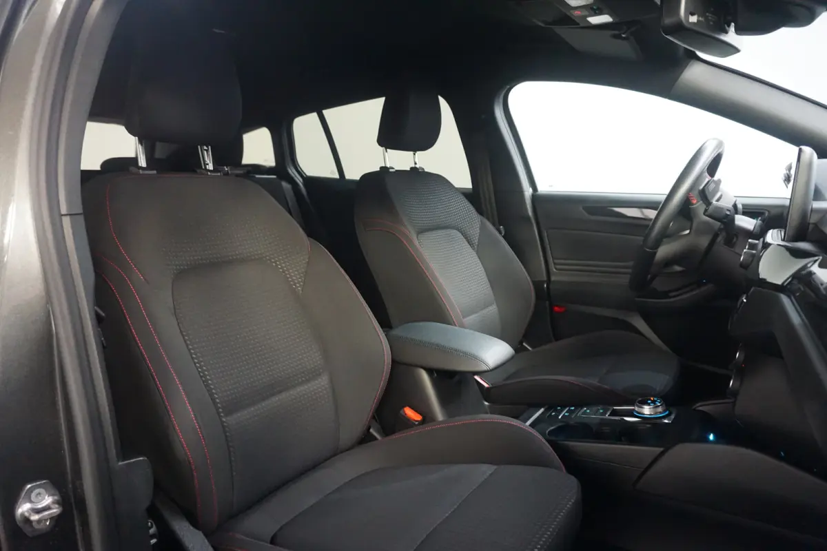 1.0 EcoBoost ST-Line Business Automaat | Winter Pakket | Climate Control | Camera |