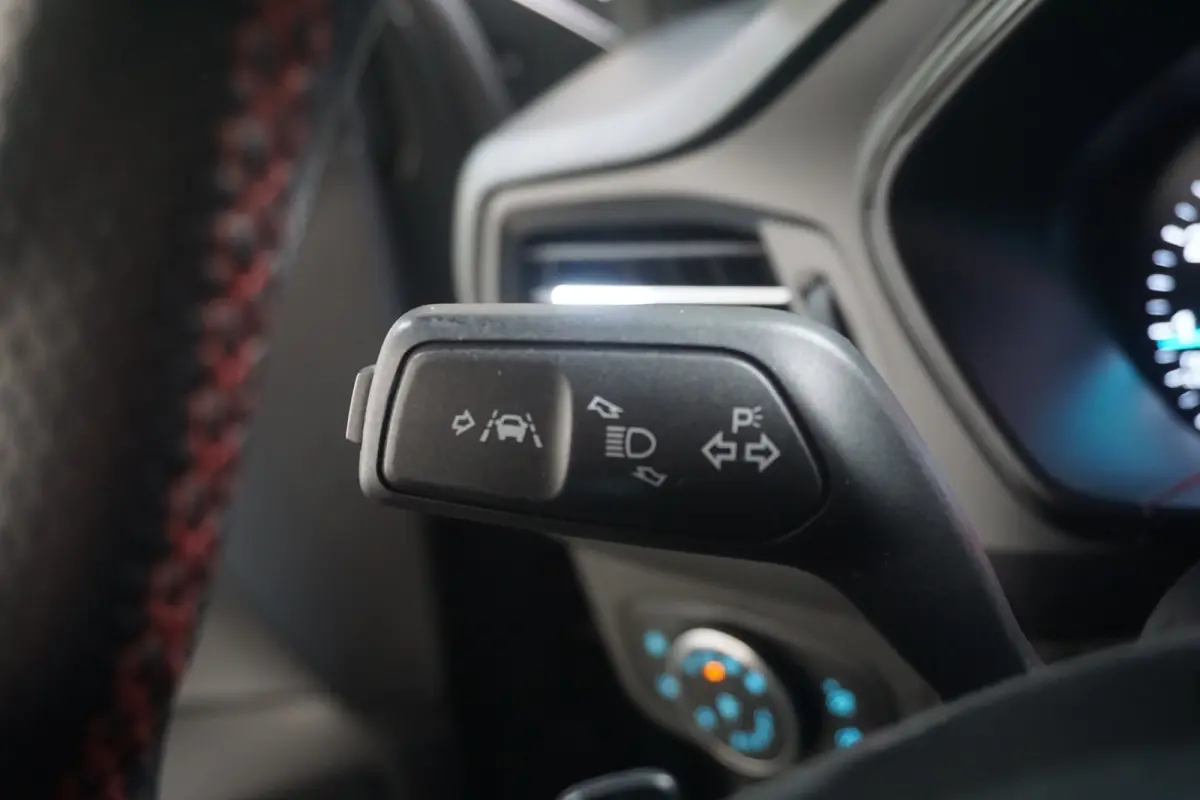 1.0 EcoBoost ST-Line Business Automaat | Winter Pakket | Climate Control | Camera |