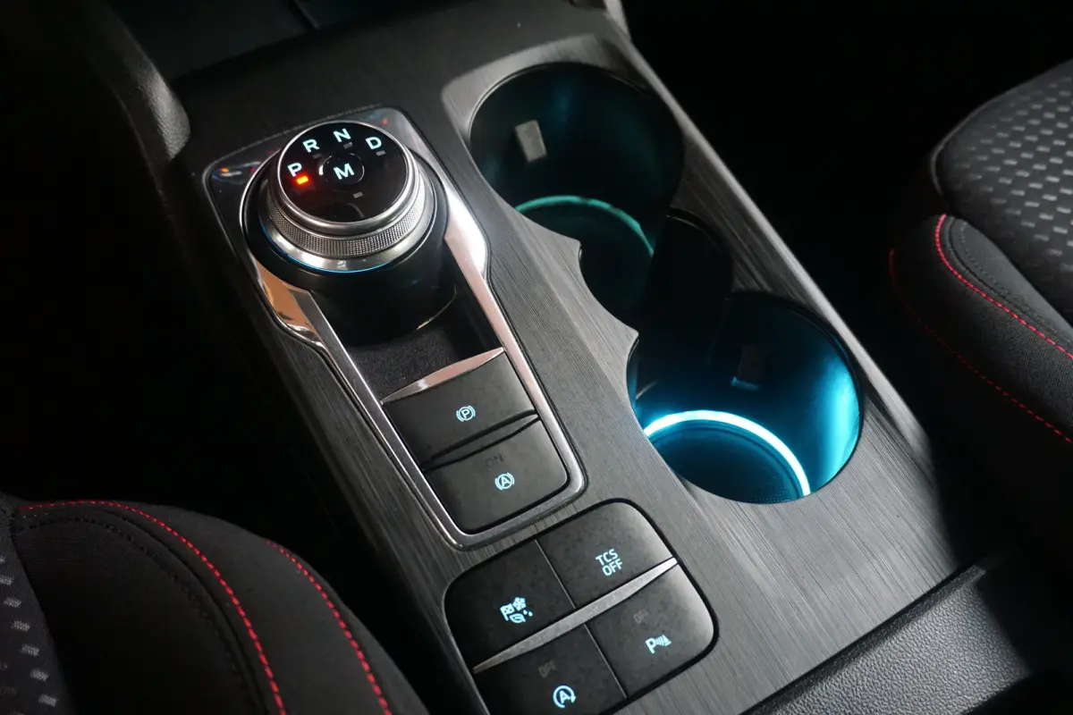 1.0 EcoBoost ST-Line Business Automaat | Winter Pakket | Climate Control | Camera |