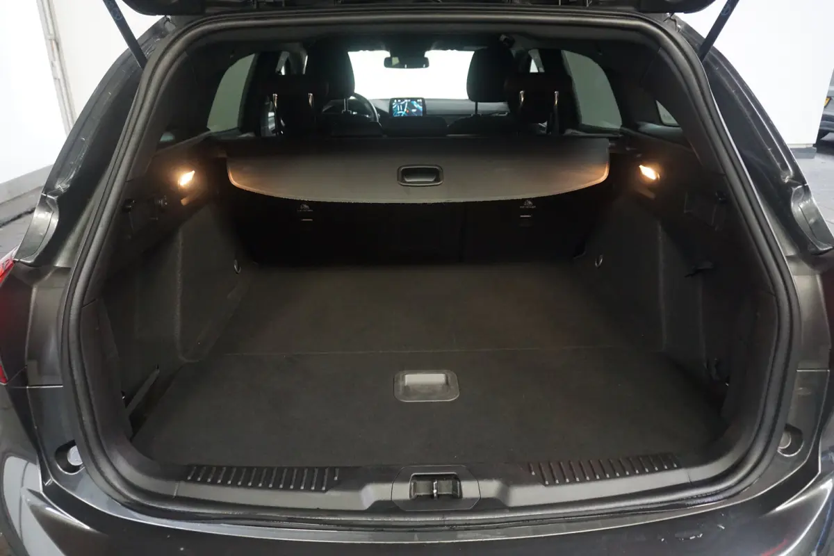 1.0 EcoBoost ST-Line Business Automaat | Winter Pakket | Climate Control | Camera |