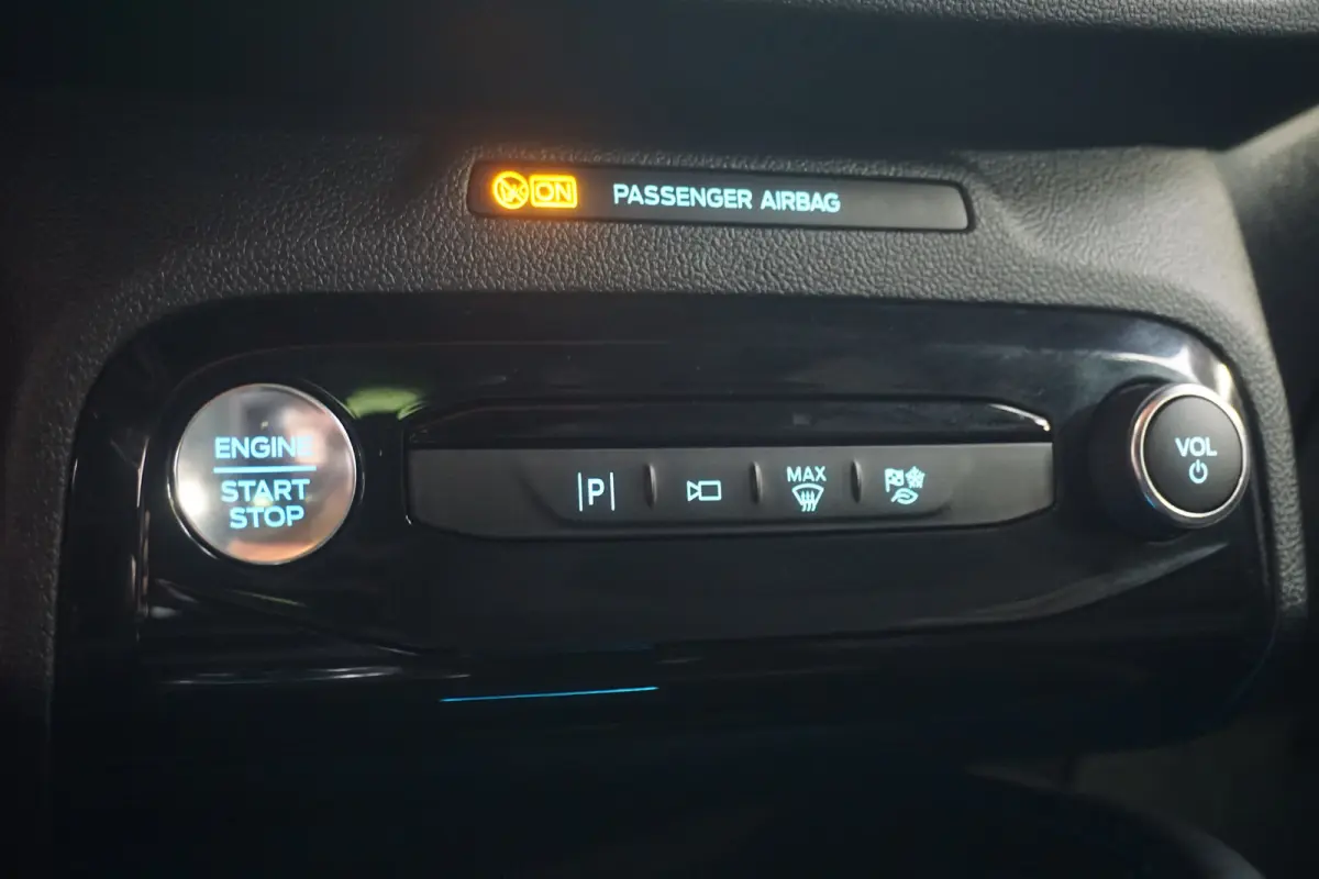 2.5 PHEV ST-Line X | Trekhaak Wegklapbaar | Panoramadak | Winter Pakket | Adaptive Cruise | Dodehoek Detectie |