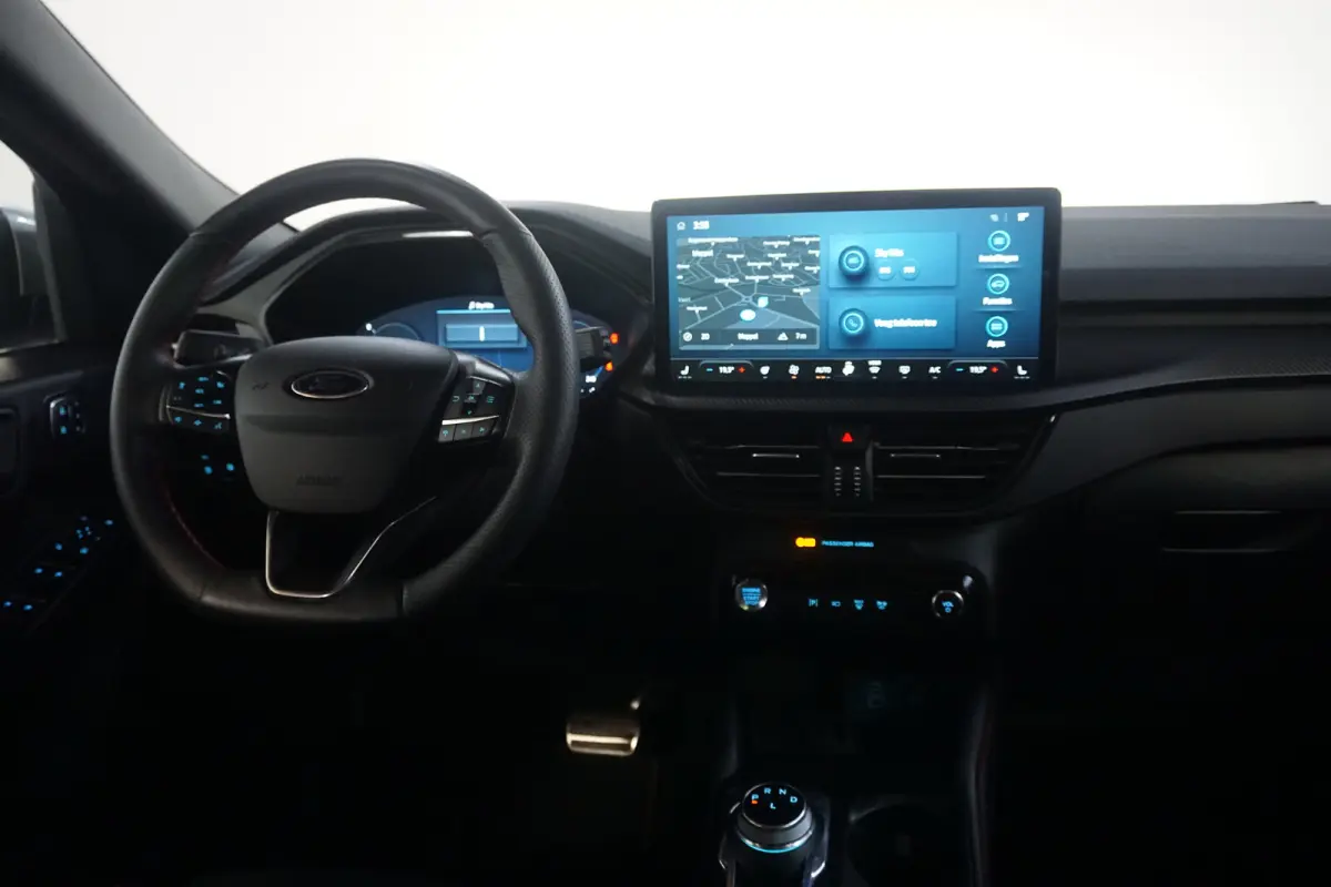 2.5 PHEV ST-Line X | Trekhaak Wegklapbaar | Panoramadak | Winter Pakket | Adaptive Cruise | Dodehoek Detectie |