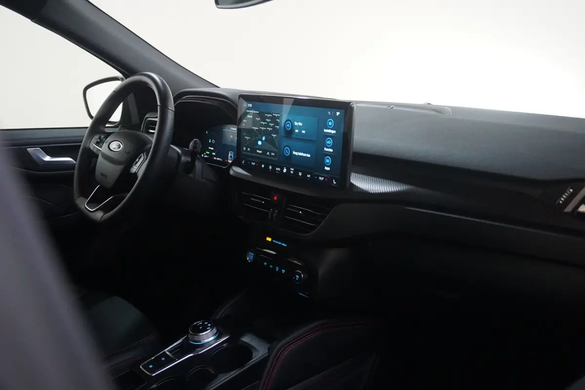 2.5 PHEV ST-Line X | Trekhaak Wegklapbaar | Panoramadak | Winter Pakket | Adaptive Cruise | Dodehoek Detectie |