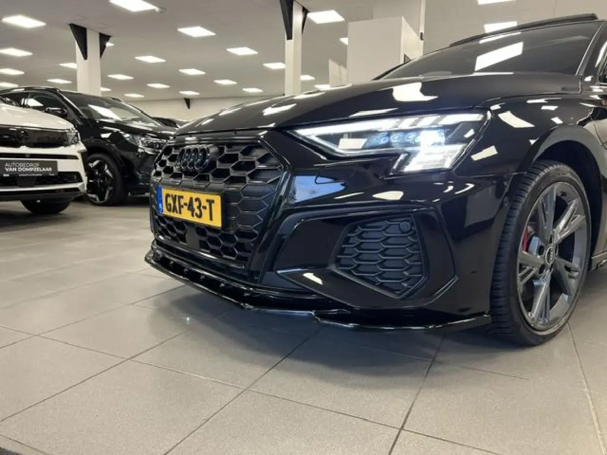 45 TFSI e S edition Competition PLUG-IN HYBRIDE / PANODAK / HARMAN KARDON /