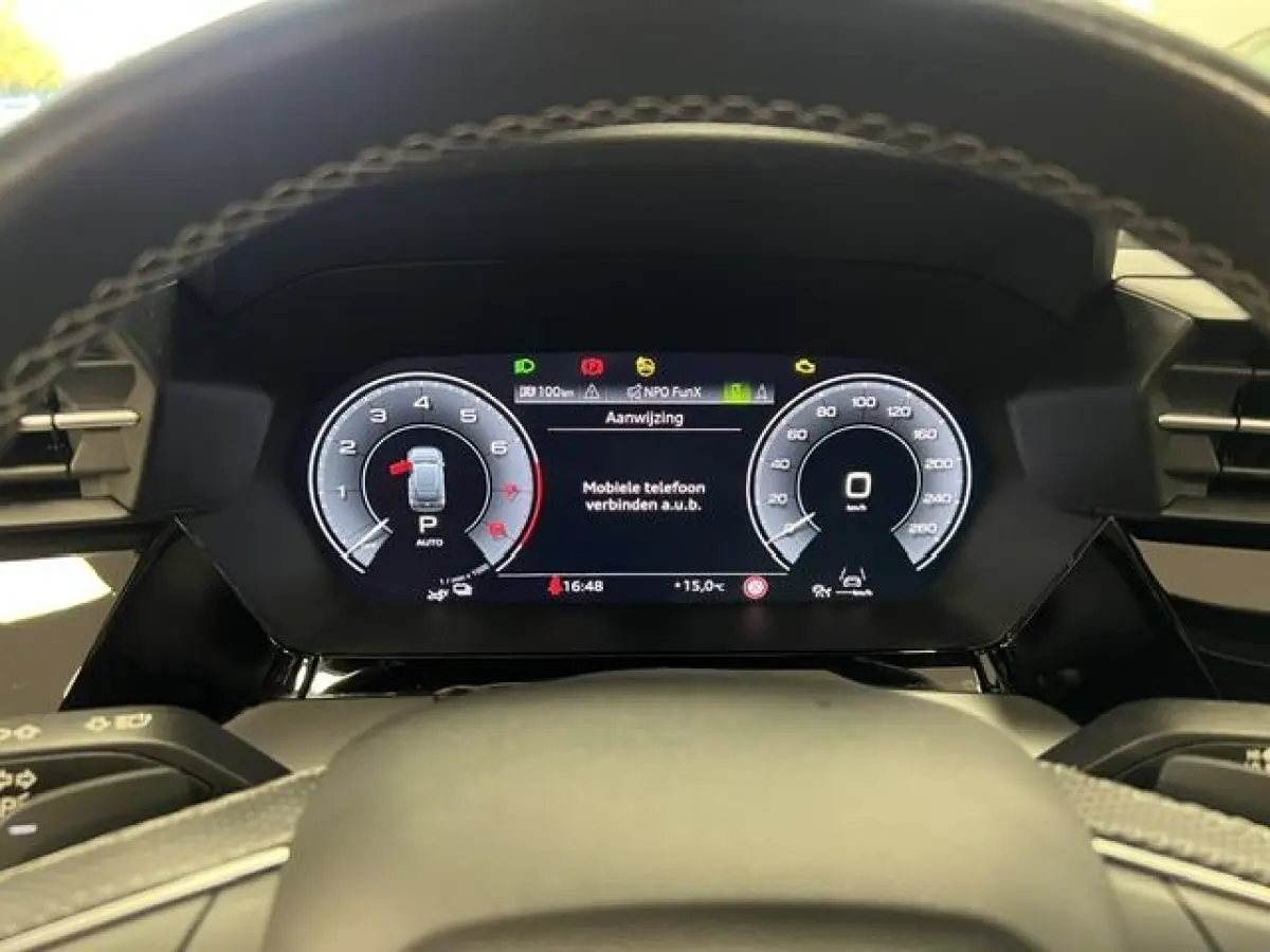 45 TFSI e S edition Competition PLUG-IN HYBRIDE / PANODAK / HARMAN KARDON /