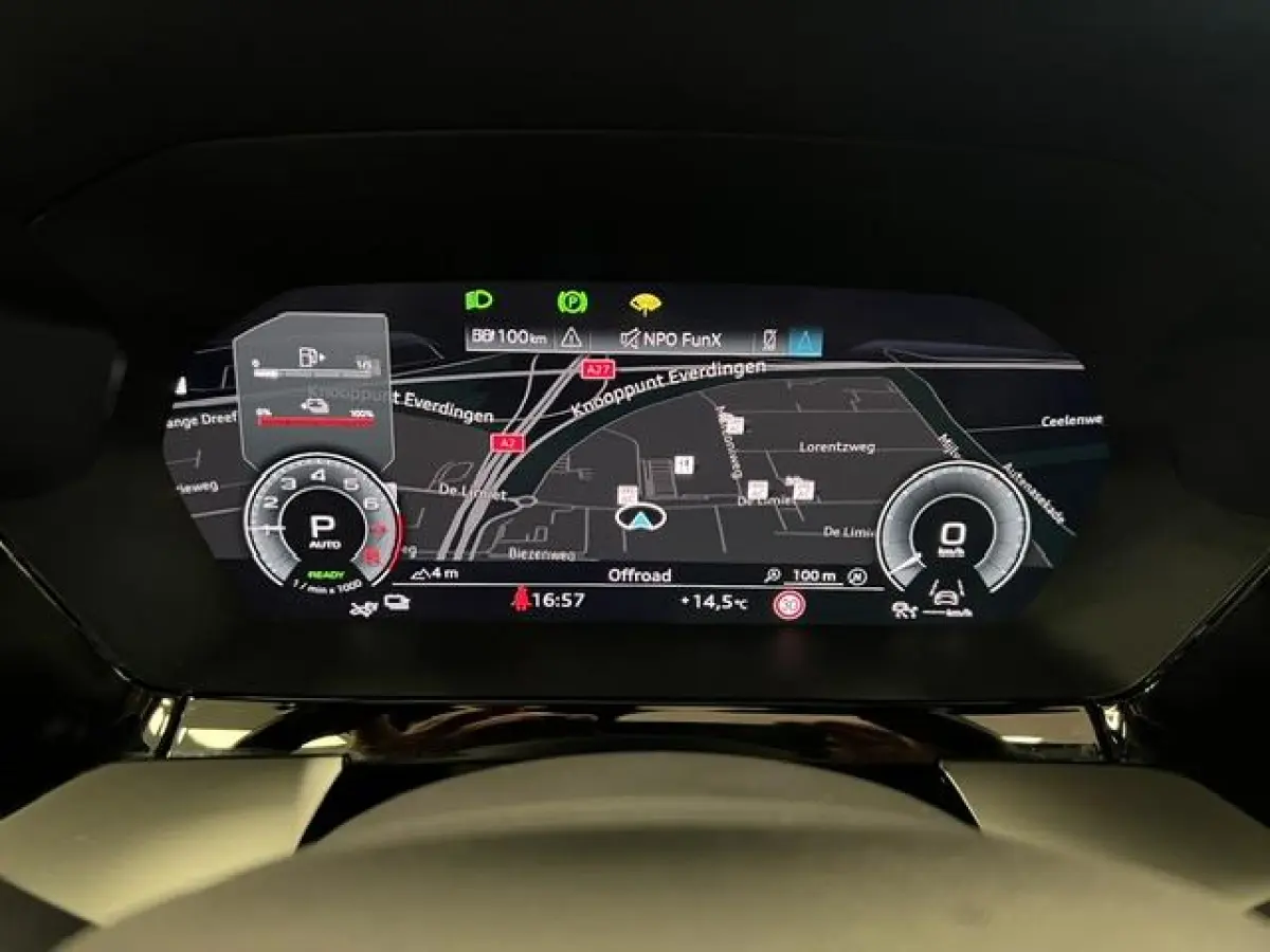 45 TFSI e S edition Competition PLUG-IN HYBRIDE / PANODAK / HARMAN KARDON /