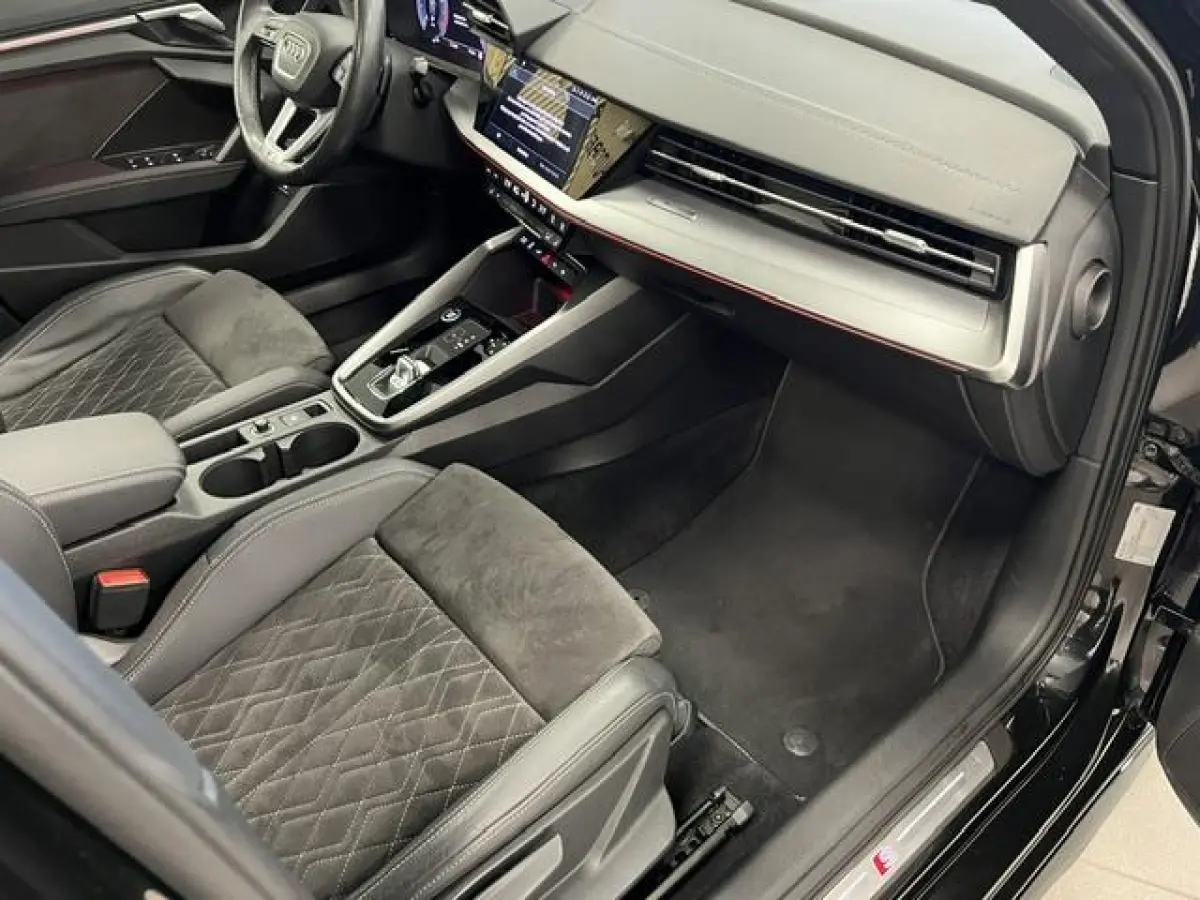 45 TFSI e S edition Competition PLUG-IN HYBRIDE / PANODAK / HARMAN KARDON /