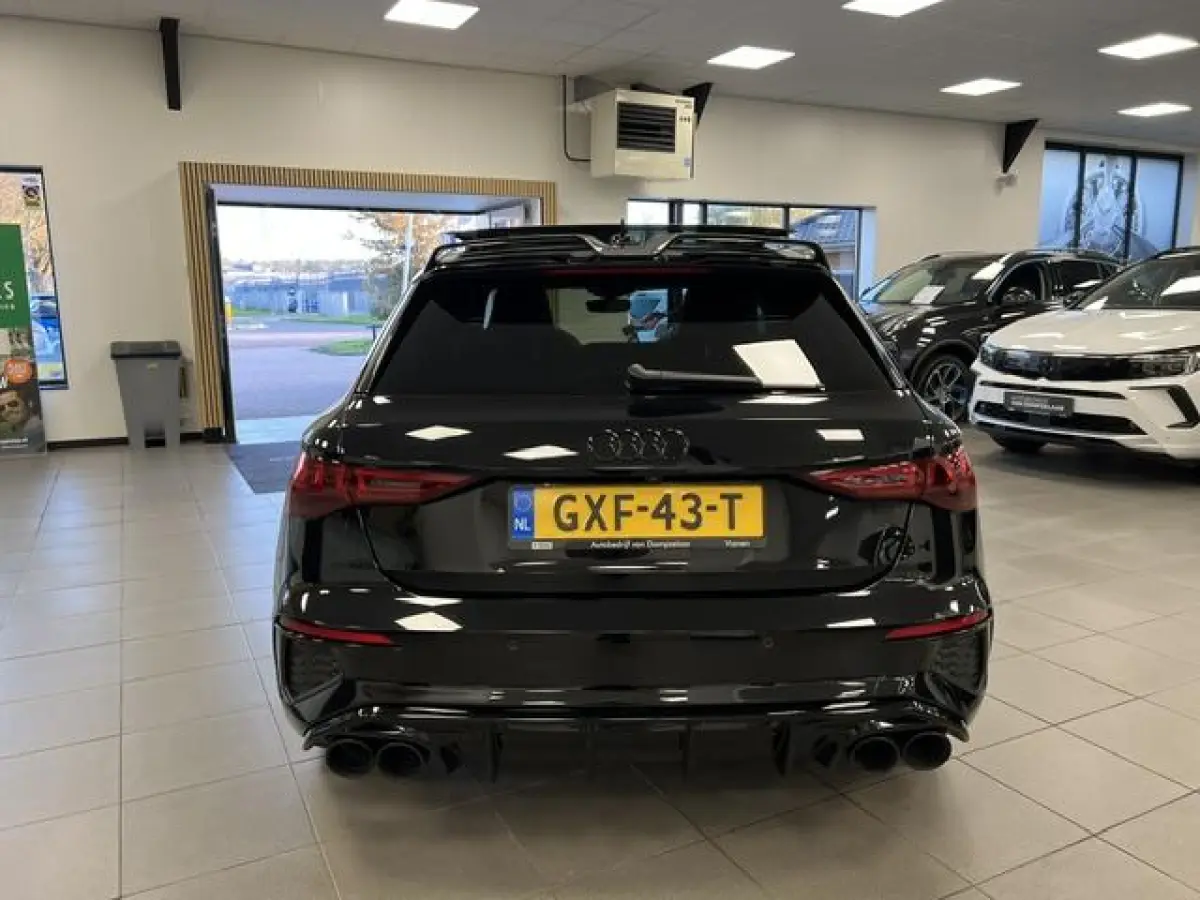 45 TFSI e S edition Competition PLUG-IN HYBRIDE / PANODAK / HARMAN KARDON /