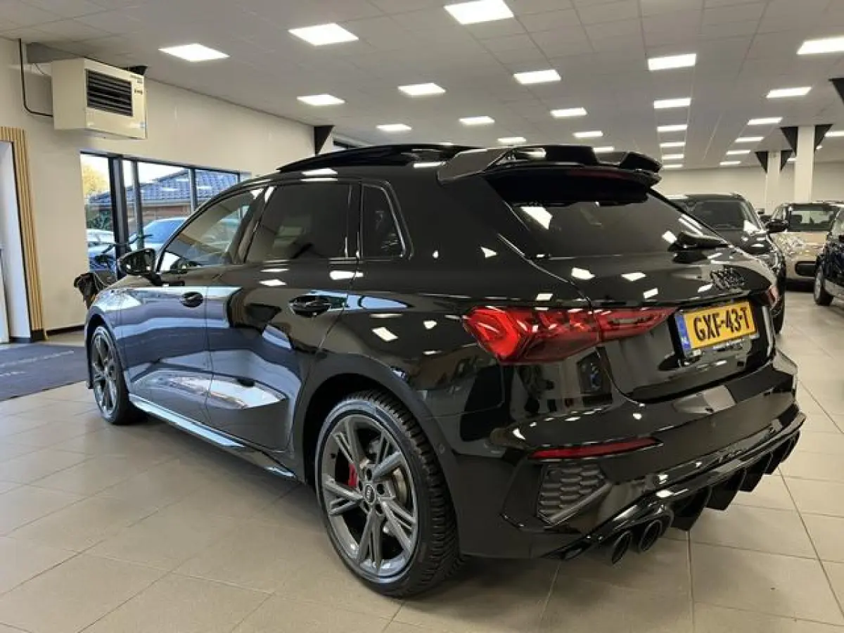 45 TFSI e S edition Competition PLUG-IN HYBRIDE / PANODAK / HARMAN KARDON /