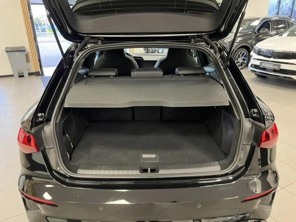 45 TFSI e S edition Competition PLUG-IN HYBRIDE / PANODAK / HARMAN KARDON /