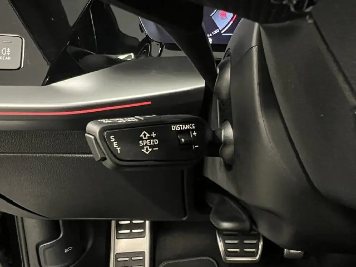 45 TFSI e S edition Competition PLUG-IN HYBRIDE / PANODAK / HARMAN KARDON /