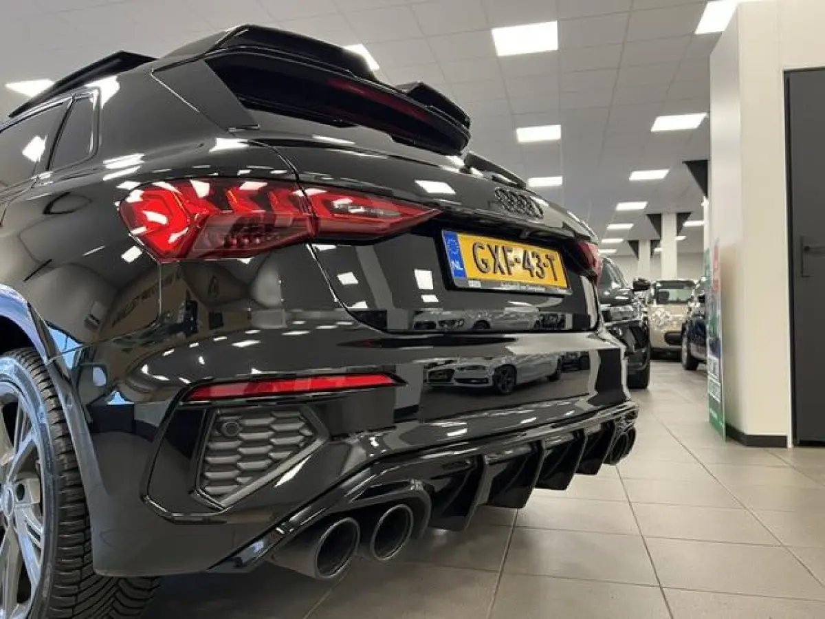 45 TFSI e S edition Competition PLUG-IN HYBRIDE / PANODAK / HARMAN KARDON /