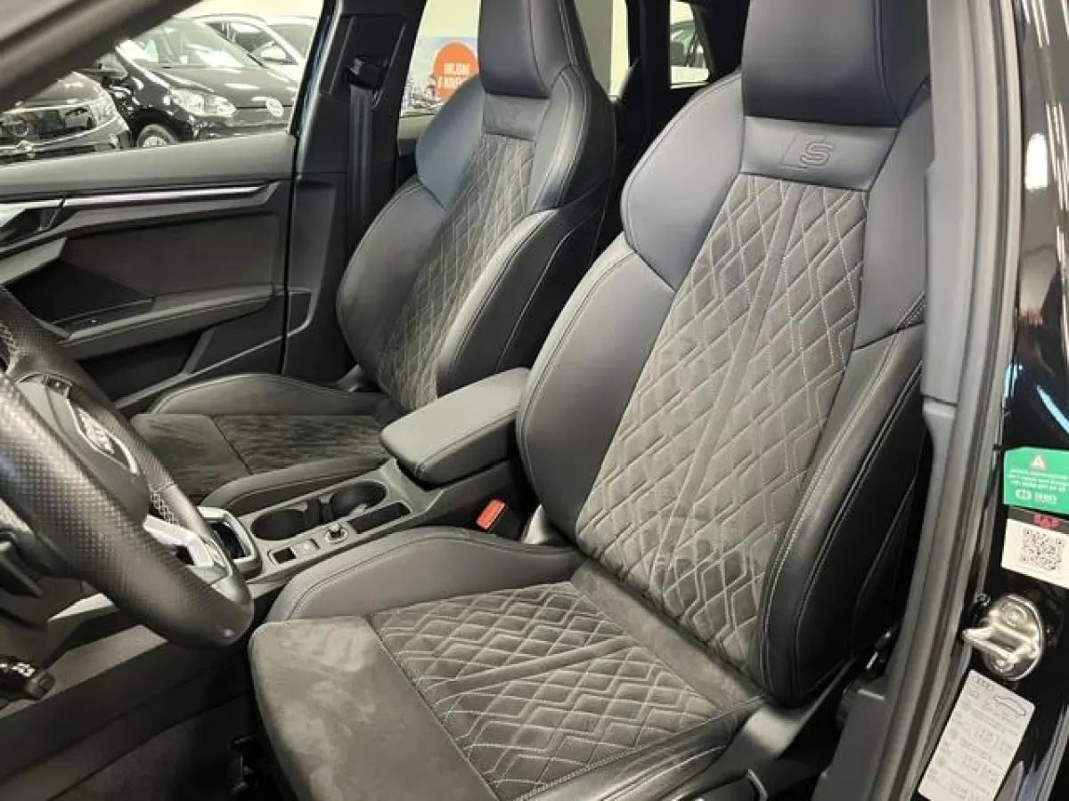 45 TFSI e S edition Competition PLUG-IN HYBRIDE / PANODAK / HARMAN KARDON /