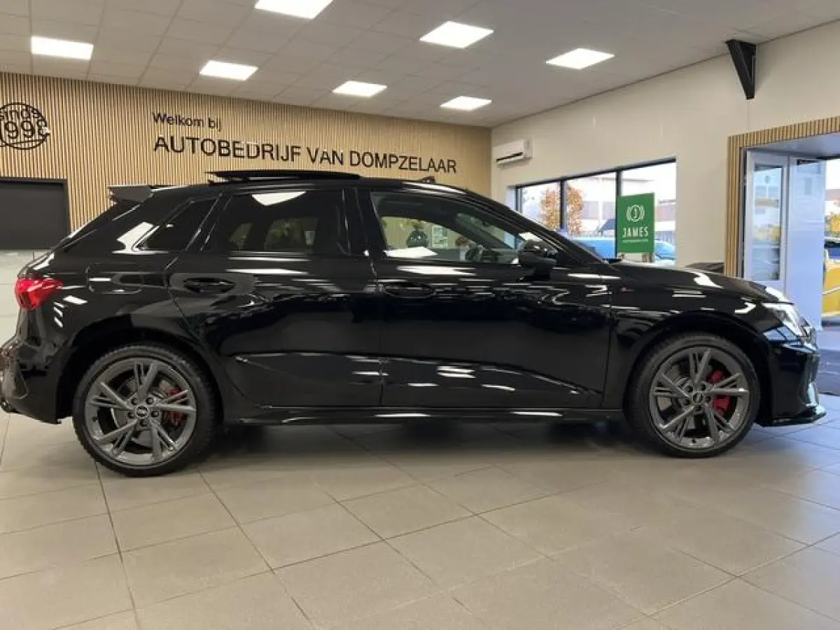 45 TFSI e S edition Competition PLUG-IN HYBRIDE / PANODAK / HARMAN KARDON /