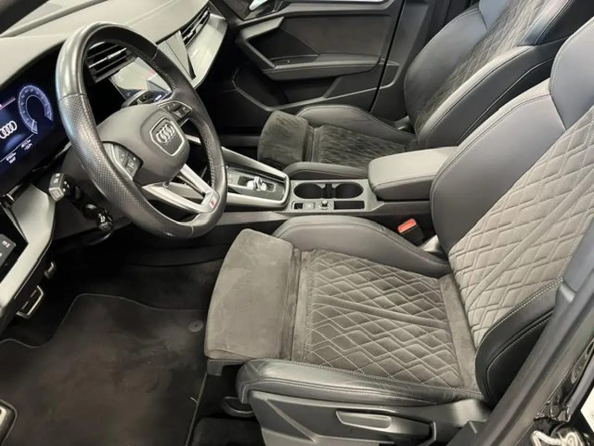 45 TFSI e S edition Competition PLUG-IN HYBRIDE / PANODAK / HARMAN KARDON /