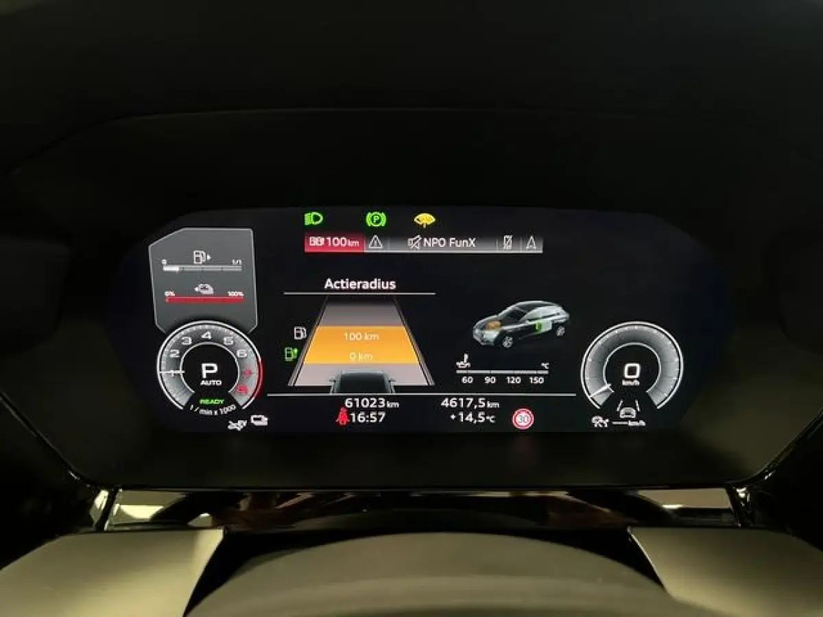 45 TFSI e S edition Competition PLUG-IN HYBRIDE / PANODAK / HARMAN KARDON /