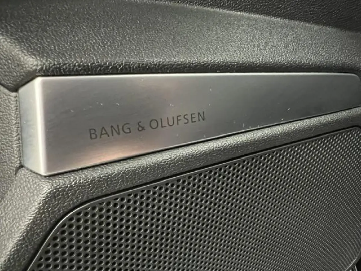 45 TFSI e S edition Competition PLUG-IN HYBRIDE / PANODAK / HARMAN KARDON /