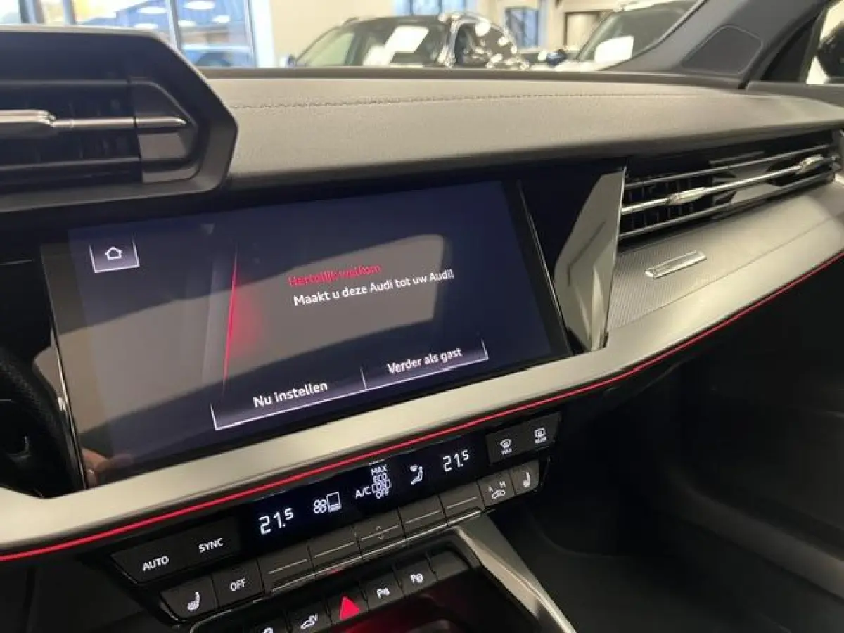 45 TFSI e S edition Competition PLUG-IN HYBRIDE / PANODAK / HARMAN KARDON /