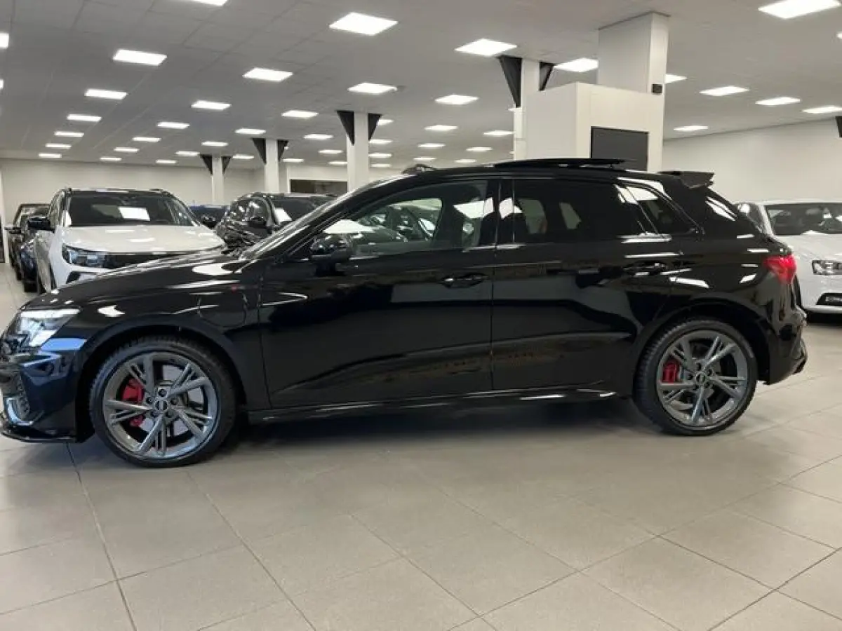 45 TFSI e S edition Competition PLUG-IN HYBRIDE / PANODAK / HARMAN KARDON /
