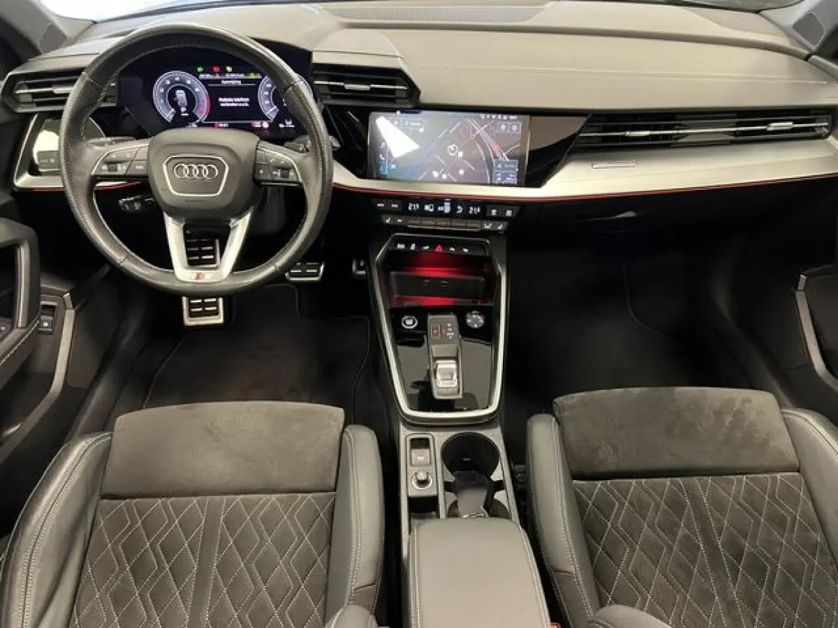 45 TFSI e S edition Competition PLUG-IN HYBRIDE / PANODAK / HARMAN KARDON /