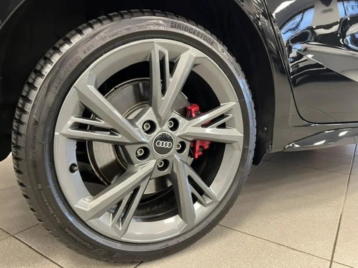 45 TFSI e S edition Competition PLUG-IN HYBRIDE / PANODAK / HARMAN KARDON /