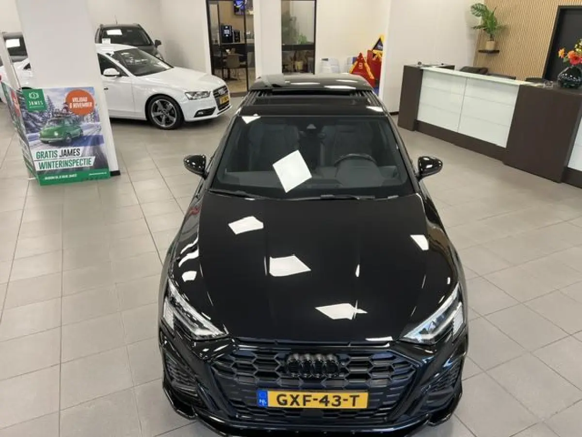 45 TFSI e S edition Competition PLUG-IN HYBRIDE / PANODAK / HARMAN KARDON /