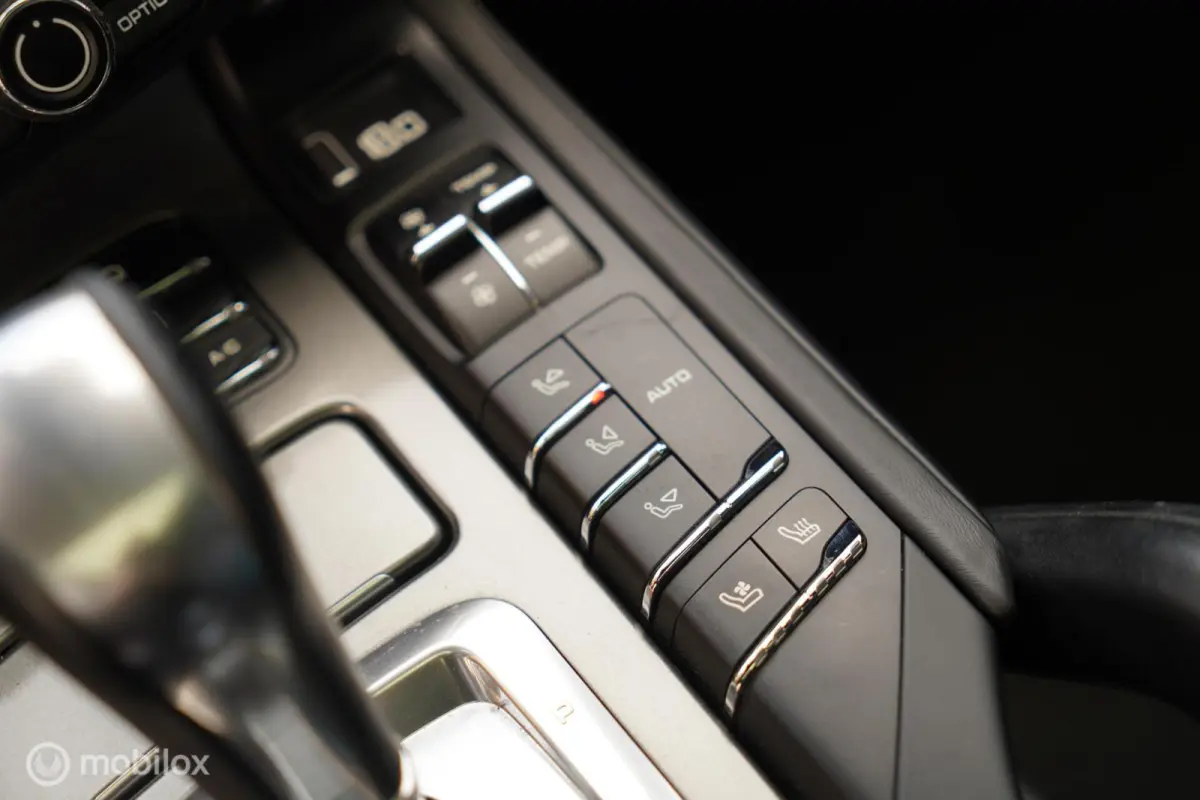 3.0 S E-Hybrid PANO|BOSE|CHRONO|MEMORY|LEDER|