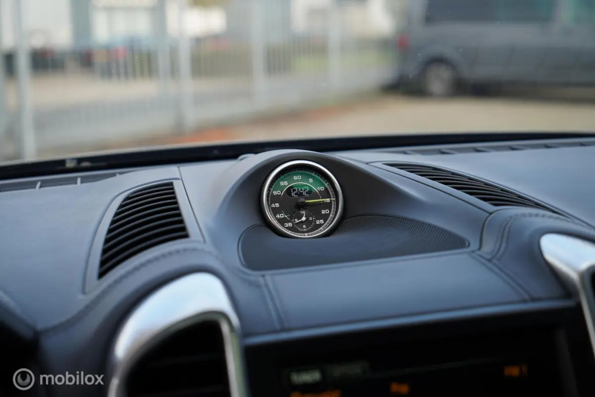 3.0 S E-Hybrid PANO|BOSE|CHRONO|MEMORY|LEDER|