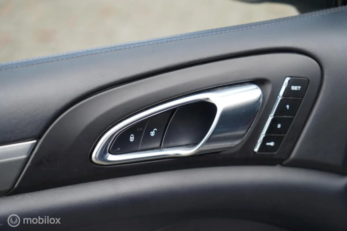 3.0 S E-Hybrid PANO|BOSE|CHRONO|MEMORY|LEDER|