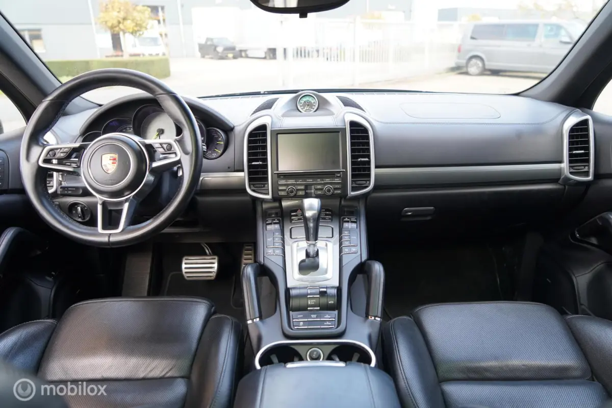 3.0 S E-Hybrid PANO|BOSE|CHRONO|MEMORY|LEDER|