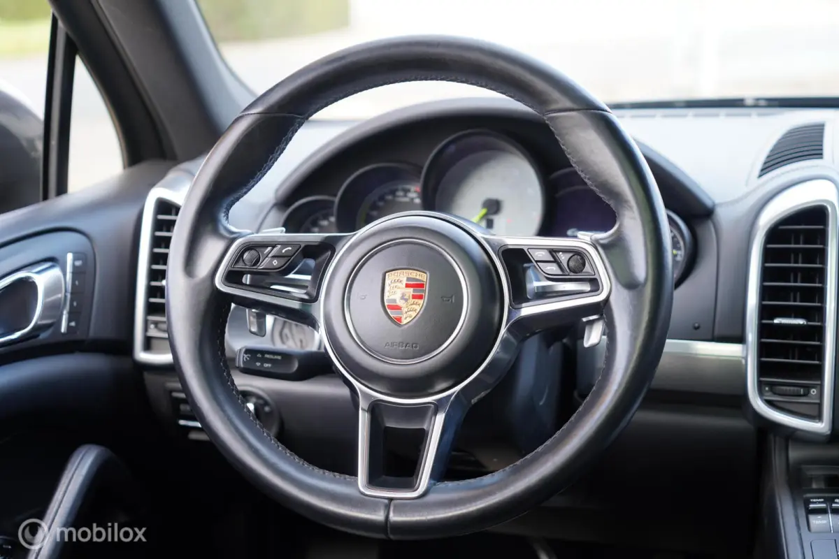 3.0 S E-Hybrid PANO|BOSE|CHRONO|MEMORY|LEDER|