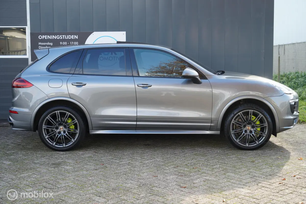 3.0 S E-Hybrid PANO|BOSE|CHRONO|MEMORY|LEDER|