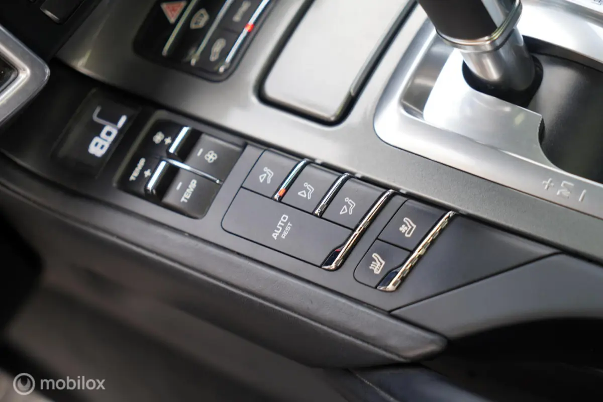 3.0 S E-Hybrid PANO|BOSE|CHRONO|MEMORY|LEDER|