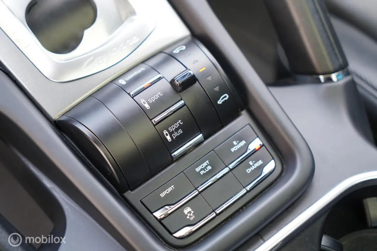 3.0 S E-Hybrid PANO|BOSE|CHRONO|MEMORY|LEDER|